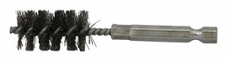 [3531292] Power Fitting Brush 1"    Drill Bit End