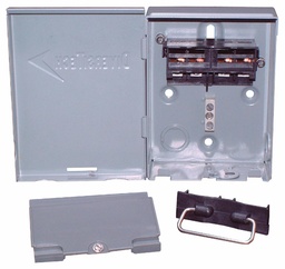 [4869009] 60A NON-FUSABLE DISCONNECT