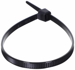 [4869022] 7.5" CABLE TIE BLACK 100/PK