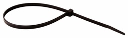 [4869023] 11" CABLE TIE BLACK 100/PK