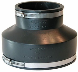 [5489962] 6X4 FERNCO CLAYXCI/PL COUPLING