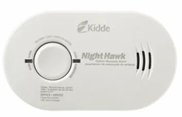 [5629916] CO DETECTOR W/BATTERY