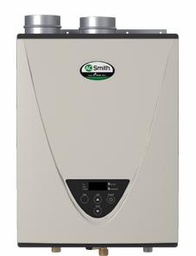 [3702165] Natural Gas 199,000Btu Condensing Tankless Water Heater ATI-540H