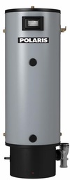 [5962006] 50USG Natural Gas 199,000Btu Water Heater PC 50-199 N