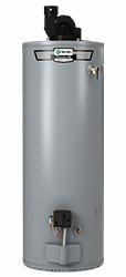 [3702115] 50USG Natural Gas 62,000Btu Water Heater GPDX-50L