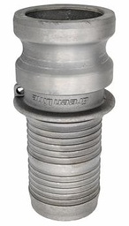 [7069190] 1-1/2 CAMLOCK AL MCXB ADPT