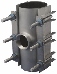 [7679838] 5626 11.50X16 ROBAR REPAIR CLAMP