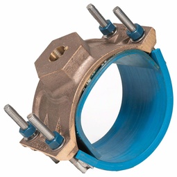 [7679854] 2786 12 X 3/4CC ISO SERVICE SADDLE