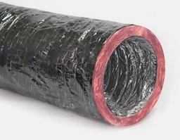 [7769905] 4 X25FT R-4.2 INSULATION FLEX DUCT