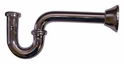 [7859914] P Trap Chrome Plated D/F 1 1/4 x 20ga