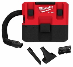 [4520357] M12 FUEL 1.6 GALLON WET/DRY VACUUM