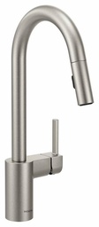 [5921059] Align Kitchen Faucet with Pulldown Spray