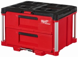 [4526611] PACKOUT 2-Drawer Tool Box