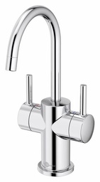 [4065157] FHC3010C Modern 3010 Hot + Cold Water Dispenser (Faucet Only)