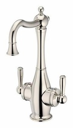 [4065136] FHC2020PN  Traditional 2020 Hot + Cold Water Dispenser (Faucet Only)