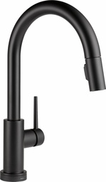 [3060488] Trinsic VoiceIQ Touch Kitchen Faucet with Pulldown Spray