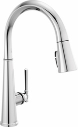 [3060145] Emmeline Kitchen Faucet with Pulldown Spray