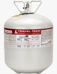 [7769028] TRAVEL TACK-GREEN-40 # CYLINDER