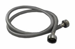 [3508086] 48" Flexible Washing Machine Connector 3/4" FHT