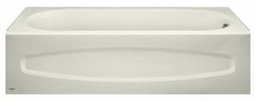 [1300225] Colony 60" x 30" Alcove tub RH Outlet