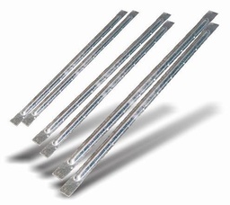 [5644248] 19" Pipe Support 18 ga