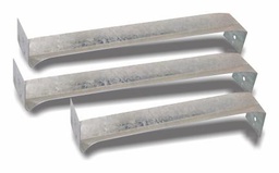 [5641024] 8" Duct Hanger 20ga