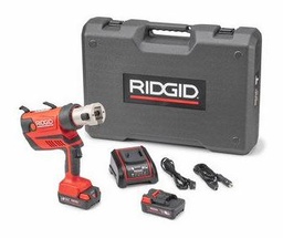 [6519065] RP 350 Battery Kit (No Jaws)