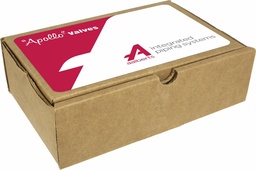 [1285680] KIT,COMPLETE RV,1/2"-1"