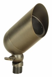 [4662158] Elements Positron Pre-Lamped Up Light with Shroud