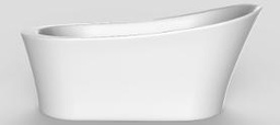 [1161490] Kaia 67" FreeStanding Tub