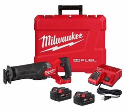 [4520933] GEN II M18 FUEL SAWZALL (2-BATT KIT)