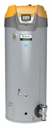 [5962756] 100USG Natural Gas 250,000Btu Water Heater BTH250