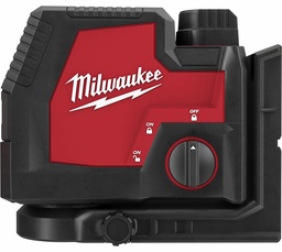 [4517720] MKE USB CROSS W/2 POINTS LASER