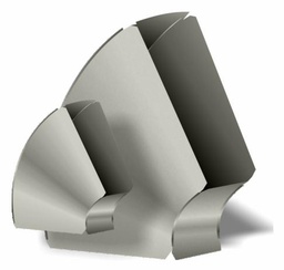 [5641232] 8" x10" Long Way 45 Degree Duct Elbow