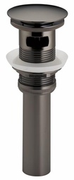 [3050094] Push Pop-Up Drain with Overflow