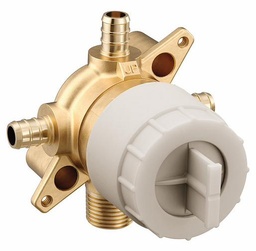 [5931141] M-Core 4-Port Shower Mixing Valve - Pex