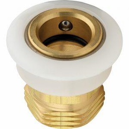 [5456533] SNAP ADAPTER A FEMALE X 3/4" MALE HOSE