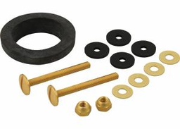 [5455361] TOILET TANK TO BOWL KIT