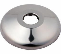 [5455884] FLANGE - 1/2 NOM. (5/8 OD) -STAINLESS STEEL