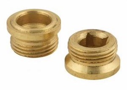 [5451662] FAUCET SEATS - T&S - STERLING9/16"-24TPI