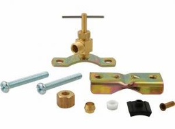 [5457145] Self Tapping Needle Valve Kit for Ice Maker/Humidifier