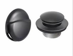 [7590100] Clicker Waste & Overflow Trim Kit