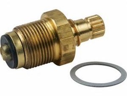 [5451484] FAUCET CRTRDG HOT - JAMECO 1100