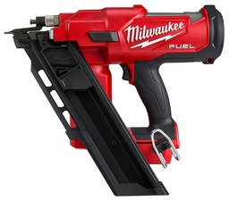[4520863] M18 FUEL 30 DEGREE FRAMING NAILER BARE