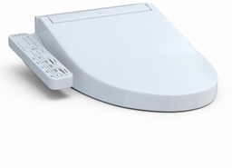 [1060954] WASHLET+ C2 Elongated Bidet Toilet Seat