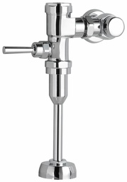 [1351660] Ultima Manual 0.125 GPF Urinal Flush Valve