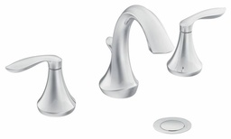 [5935030] Eva Widespread Bathroom Faucet Trim