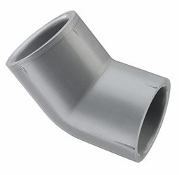 [3260595] 6 CPVC 45 ELL SOC SCH80