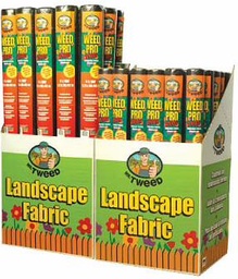 [7397705] 6' X300' WEED PRO PLUS