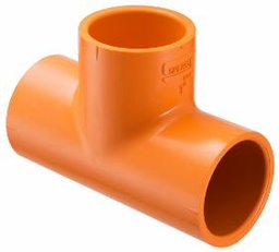 [3270220] 1-1/2" SxSxS Tee FlameGuard